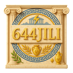 644JILI logo